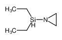 1-diethylsilanyl-aziridine CAS:6999-33-3 manufacturer & supplier