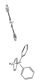 {Ph3PMe}{Pt(S2C2(CN)2)2} CAS:69990-22-3 manufacturer & supplier