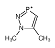 1,5-dimethyldiazaphosphole CAS:69991-36-2 manufacturer & supplier