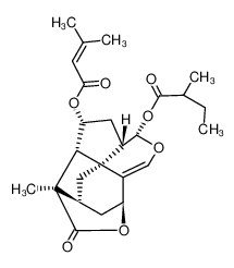 Trixikingolid CAS:69993-43-7 manufacturer & supplier