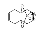 12,12-dimethyl-11,13-dioxatricyclo(4.4.3.01,6)trideca-2,8-diene CAS:69998-91-0 manufacturer & supplier