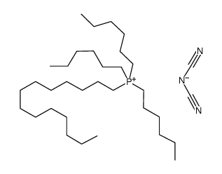 cyanoiminomethylideneazanide,trihexyl(tetradecyl)phosphanium CAS:701921-71-3 manufacturer & supplier