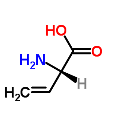 (2S)-2-aminobut-3-enoic acid CAS:70982-53-5 manufacturer & supplier