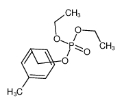 diethyl (3-methylphenyl)methyl phosphate CAS:7145-06-4 manufacturer & supplier