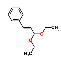 CINNAMALDEHYDE DIETHYL ACETAL CAS:7148-78-9 manufacturer & supplier