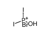 bromo(hydroxy)diiodophosphonium CAS:72250-78-3 manufacturer & supplier