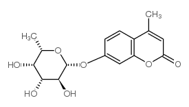 4-METHYLUMBELLIFERYL β-L-FUCOPYRANOSIDE CAS:72601-82-2 manufacturer & supplier