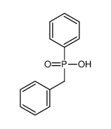 benzyl(phenyl)phosphinic acid CAS:7282-98-6 manufacturer & supplier