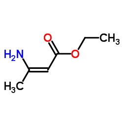 3-Amino-2-butenoic acid ethyl ester CAS:7318-00-5 manufacturer & supplier