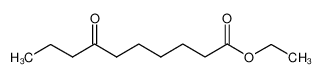 ETHYL 7-OXODECANOATE CAS:73276-75-2 manufacturer & supplier