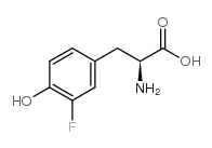 3-Fluoro-L-tyrosine CAS:7423-96-3 manufacturer & supplier