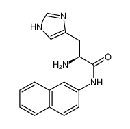 H-HIS-BETANA CAS:7424-15-9 manufacturer & supplier