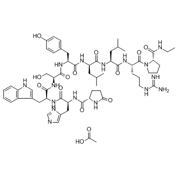 醋酸亮丙瑞林