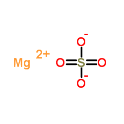 magnesium sulfate CAS:7487-88-9 manufacturer & supplier