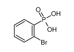 (2-bromophenyl)phosphonic acid CAS:7506-82-3 manufacturer & supplier