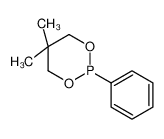 5,5-Dimethyl-2-phenyl-1,3,2-dioxaphosphinane CAS:7526-31-0 manufacturer & supplier