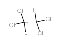 1,1,2,2-tetrachloro-1,2-difluoroethane CAS:76-12-0 manufacturer & supplier