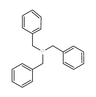 Tribenzylphosphine CAS:7650-89-7 manufacturer & supplier