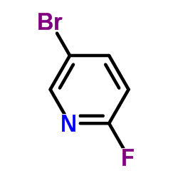 5-Bromo-2-fluoropyridine CAS:766-11-0 manufacturer & supplier