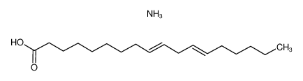 AMMONIUM LINOLEATE CAS:7721-14-4 manufacturer & supplier