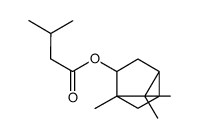 Isobornyl Isovalerate CAS:7779-73-9 manufacturer & supplier