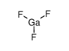 Gallium(Iii) Fluoride CAS:7783-51-9 manufacturer & supplier