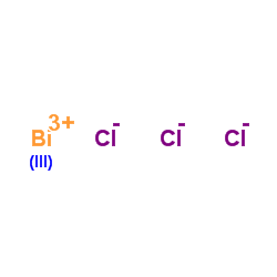 Bismuth Chloride CAS:7787-60-2 manufacturer & supplier