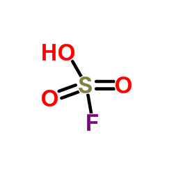 Fluorosulfuric acid_7789-21-1