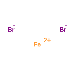 IRON (II) BROMIDE CAS:7789-46-0 manufacturer & supplier