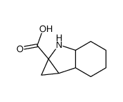 (1aS,2aS,6aS,6bS)-2,2a,3,4,5,6,6a,6b-octahydro-1H-cyclopropa[b]indole-1a-carboxylic acid CAS:781676-26-4 manufacturer & supplier