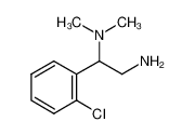 1-(2-chlorophenyl)-N,N-dimethylethane-1,2-diamine CAS:791601-04-2 manufacturer & supplier