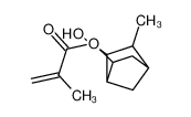 2-Propenoicacid,2-methyl-,6-hydroxy-5-methylbicyclo[2.2.1]hept-2-ylester(9CI) CAS:791836-27-6 manufacturer & supplier