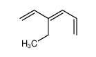 3-ethylhexa-1,3,5-triene CAS:79406-45-4 manufacturer & supplier