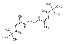 2,2,2',2'-tetramethyl-5,5'-(ethane-1,2-diyldiimino)bis(hex-4-en-3-one) CAS:79406-48-7 manufacturer & supplier