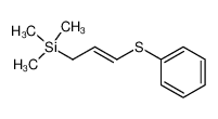 1-(phenylthio)-3-(trimethylsilyl)-1-propene CAS:79409-88-4 manufacturer & supplier