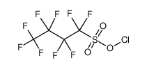 Perfluoro-n-butanesulfonyl hypochlorite CAS:79410-50-7 manufacturer & supplier