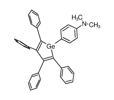 1-p-dimethylaminophenyl-2,3,4,5-tetraphenyl-1-germacyclopentadiene CAS:79411-50-0 manufacturer & supplier