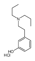 3-[2-(dipropylamino)ethyl]phenol,hydrochloride CAS:79412-65-0 manufacturer & supplier