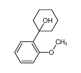 1-(2-methoxyphenyl)cyclohexan-1-ol CAS:79416-02-7 manufacturer & supplier