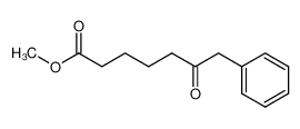 6-Oxo-7-phenyl-heptanoic acid methyl ester CAS:79424-66-1 manufacturer & supplier