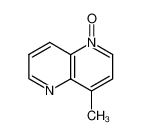 4-methyl-1,5-naphthyridine 1-oxide CAS:79426-08-7 manufacturer & supplier