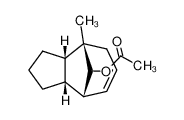 Acetic acid (3aS,4S,8R,8aR)-4-methyl-1,2,3,3a,4,5,8,8a-octahydro-4,8-methano-azulen-9-yl ester CAS:79427-63-7 manufacturer & supplier