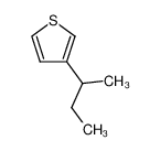 3-(sec-butyl)thiophene CAS:79428-76-5 manufacturer & supplier