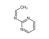 (1E)-N-(2-Pyrimidinyl)ethanimine CAS:79432-84-1 manufacturer & supplier