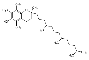 DL-α-tocopherol CAS:79434-82-5 manufacturer & supplier