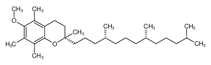 (S,R,R)-α-tocopheryl methyl ether CAS:79434-97-2 manufacturer & supplier