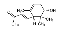 (+)-(2S,6S)-2-hydroxy-α-ionone CAS:79435-20-4 manufacturer & supplier