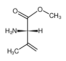 (S)-2-Amino-3-methyl-2-butensaeure-methylester CAS:79435-74-8 manufacturer & supplier