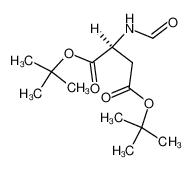 (S)-(+)-N-Formyl-asparaginsaeure-di-tert-butylester CAS:79435-77-1 manufacturer & supplier