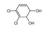 5,6-Dichlorcyclohexan-3,5-dien-1,2-diol CAS:79435-99-7 manufacturer & supplier